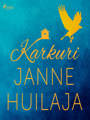 cover image of Karkuri